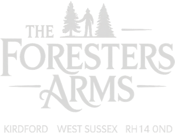 The Foresters Arms